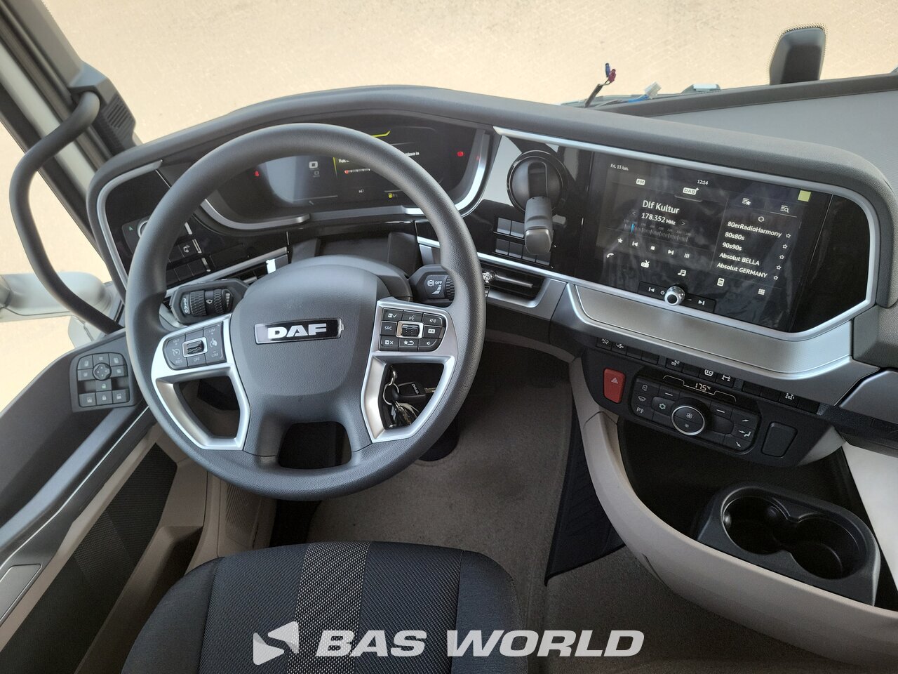 Other : DAF XG 480 4X2 Tracteur routier