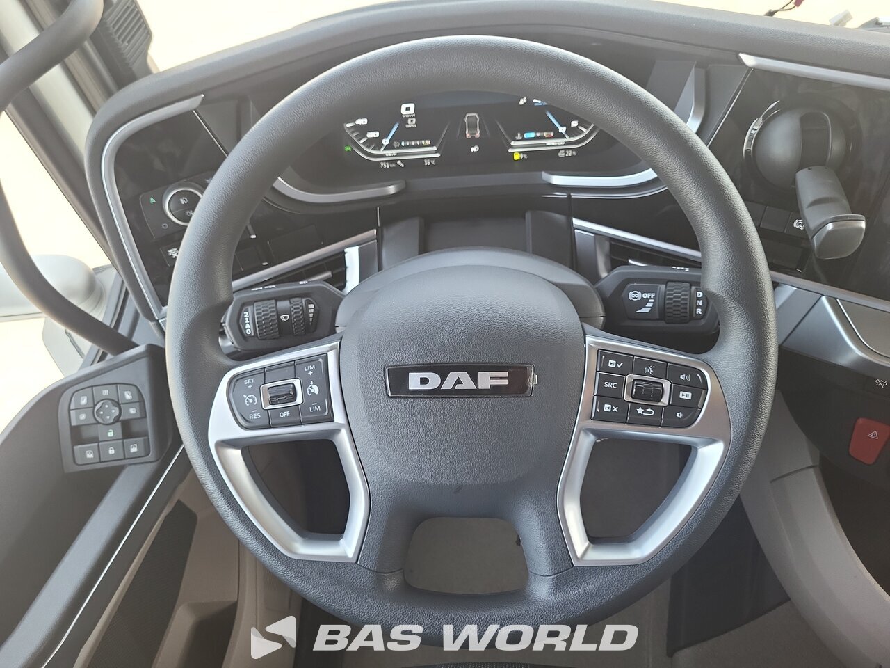 Other : DAF XG 480 4X2 Tracteur routier