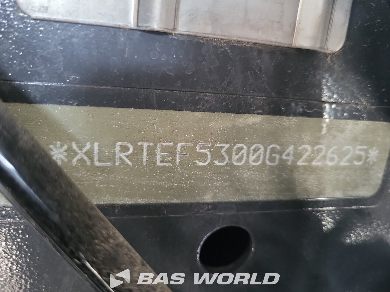 Other : DAF XG 480 4X2 Tracteur routier