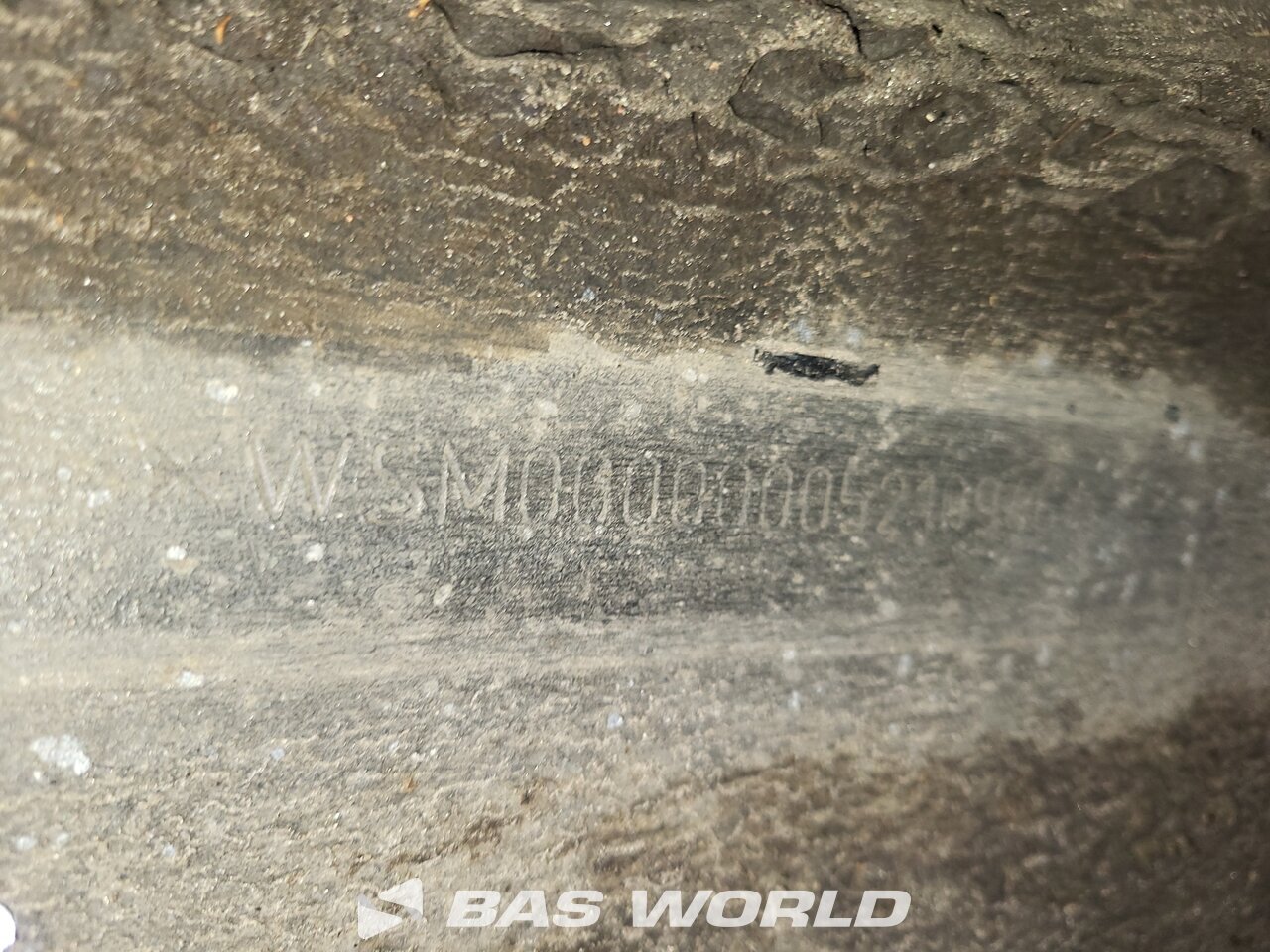 Other : Schmitz Semi-remorque frigorifique
