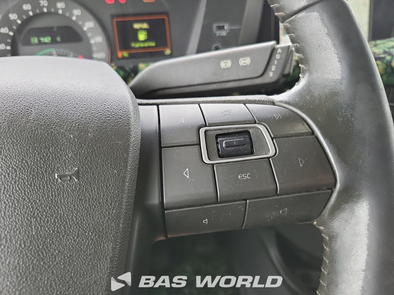 Other : Volvo FH16 750 6X2 Tracteur routier
