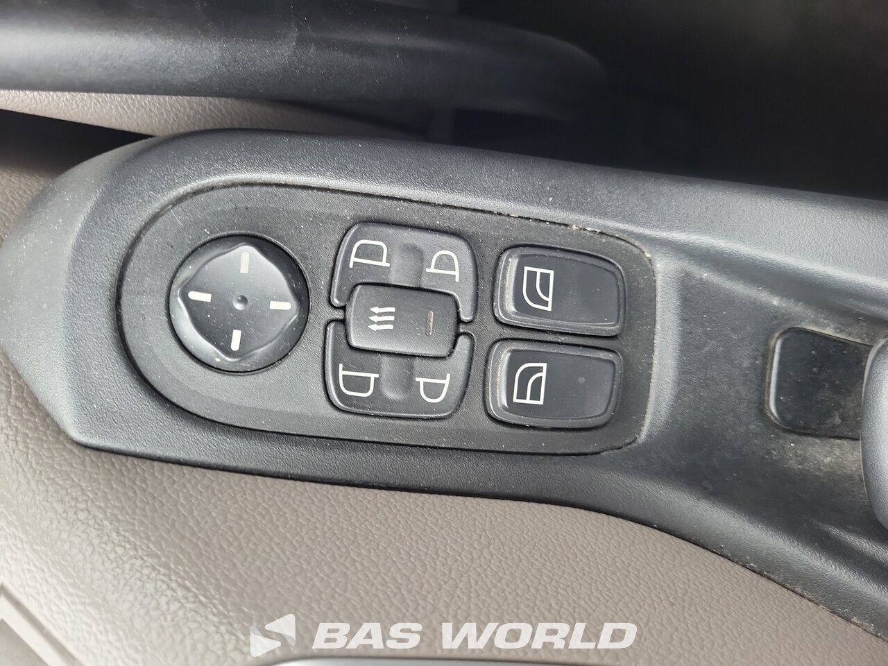 Other : DAF XF 480 6X2 Gniotpol Camion à Caisse Mobile