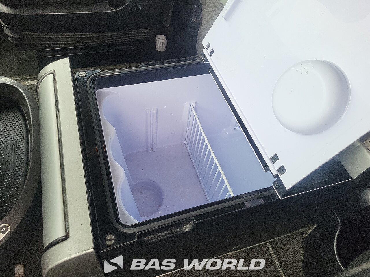Other : DAF XF 480 6X2 Gniotpol Camion à Caisse Mobile