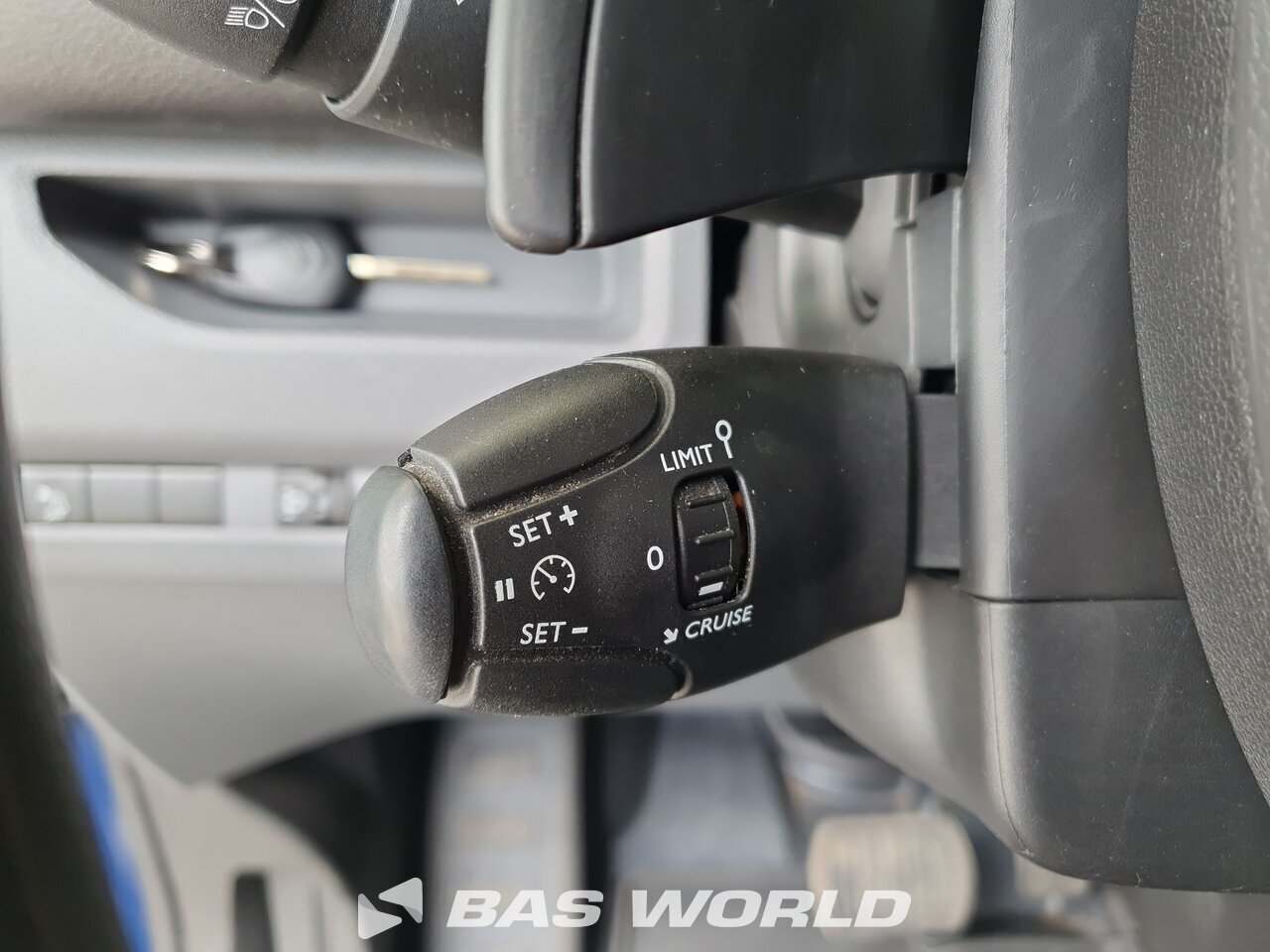 Other : Citroën Jumpy 122PK Fourgons utilitaires