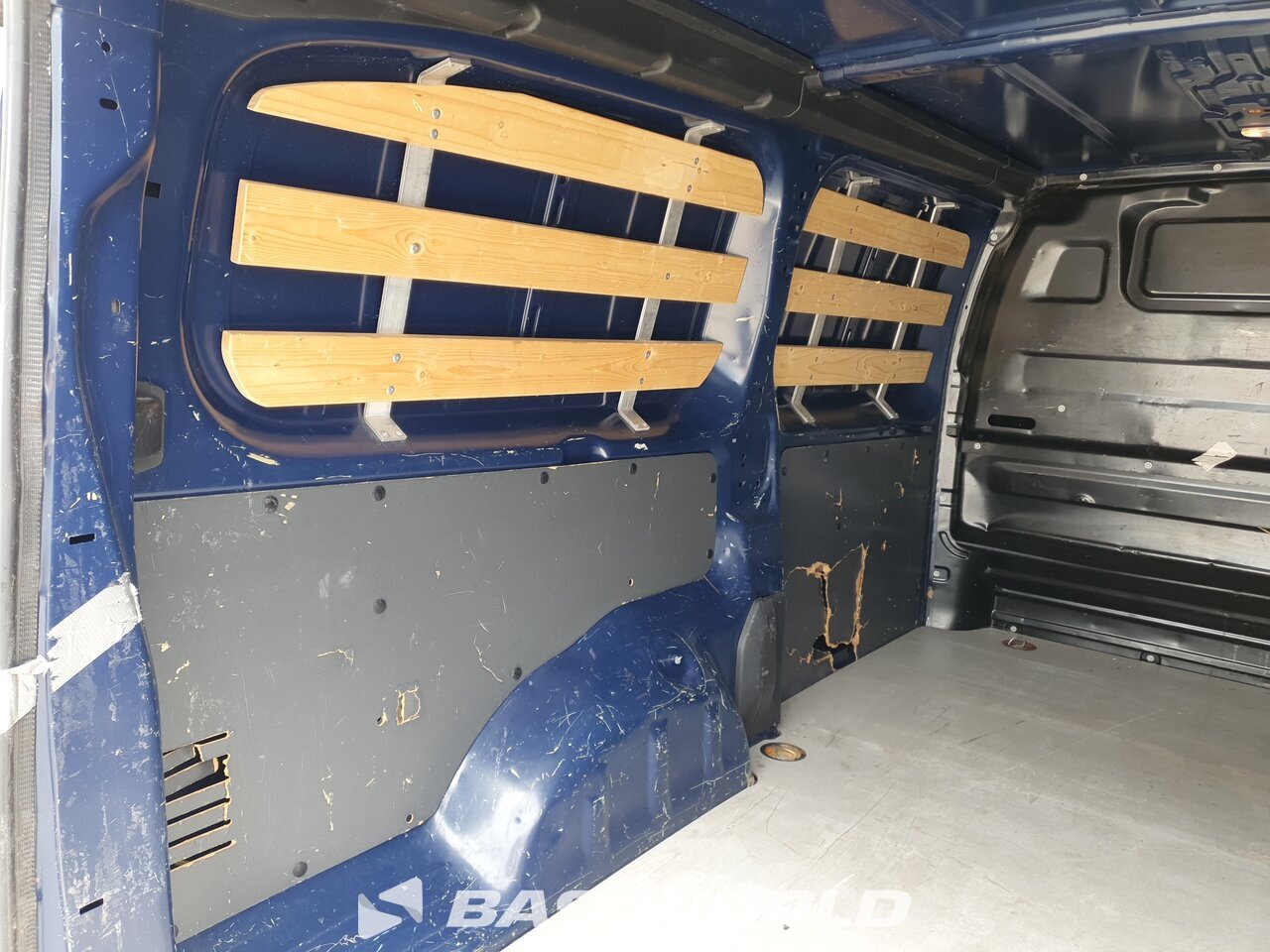 Other : Citroën Jumpy 122PK Fourgons utilitaires
