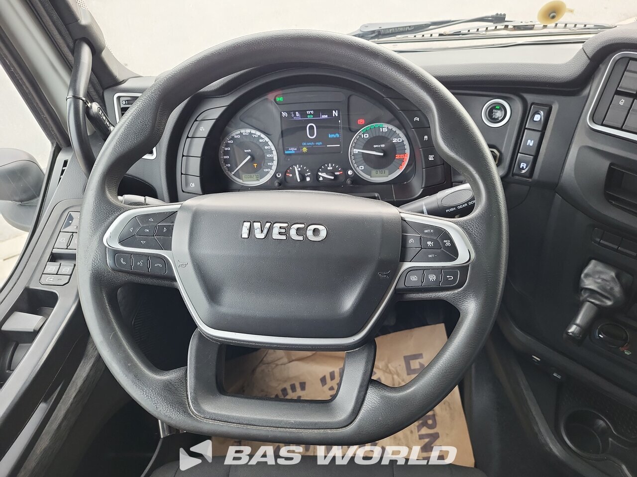 Other : Iveco X-Way 480 4X2 Tracteur routier