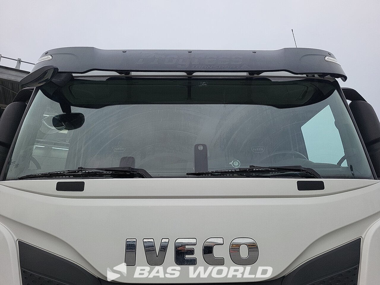Other : Iveco X-Way 480 4X2 Tracteur routier