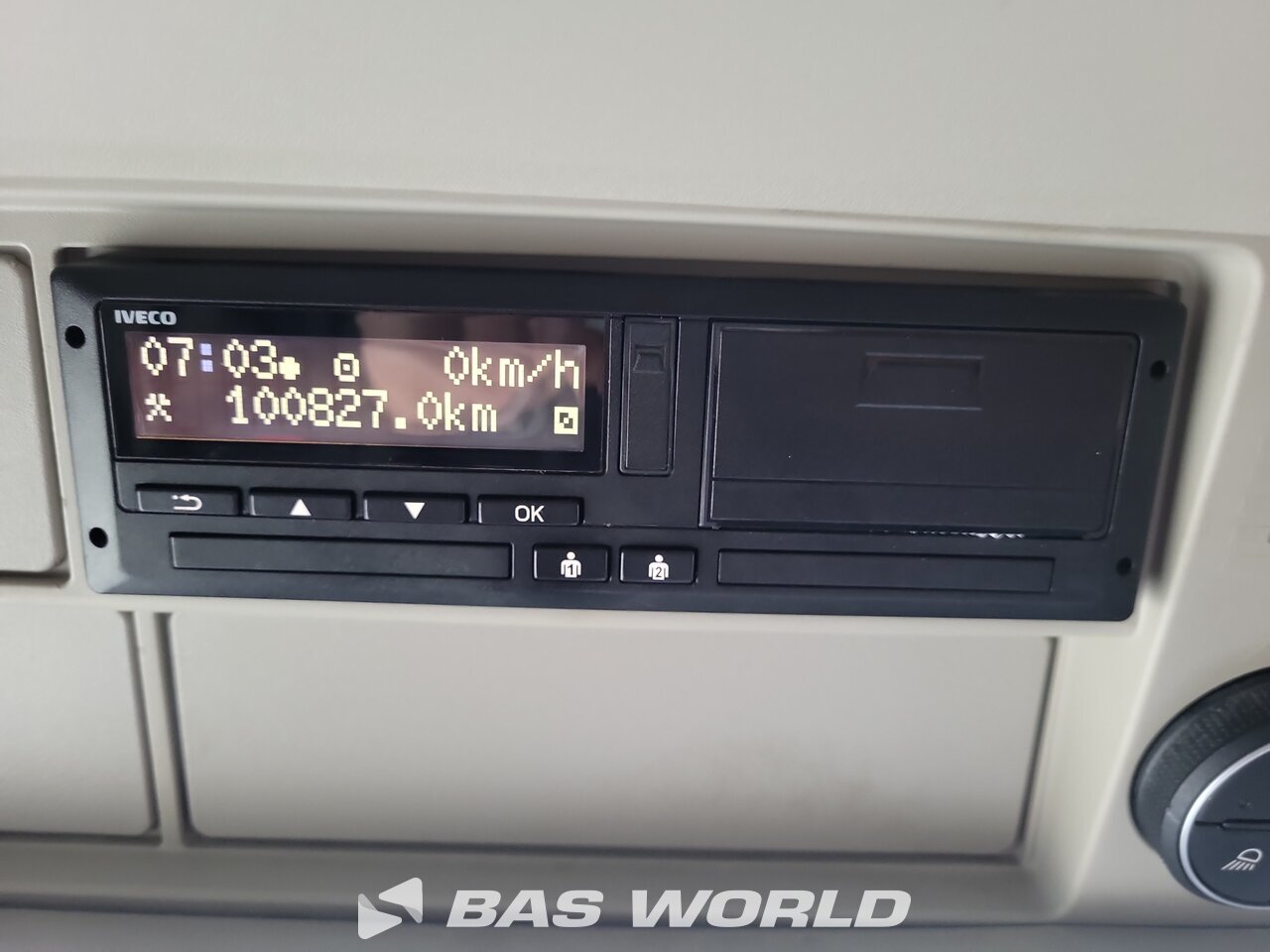 Other : Iveco X-Way 480 4X2 Tracteur routier