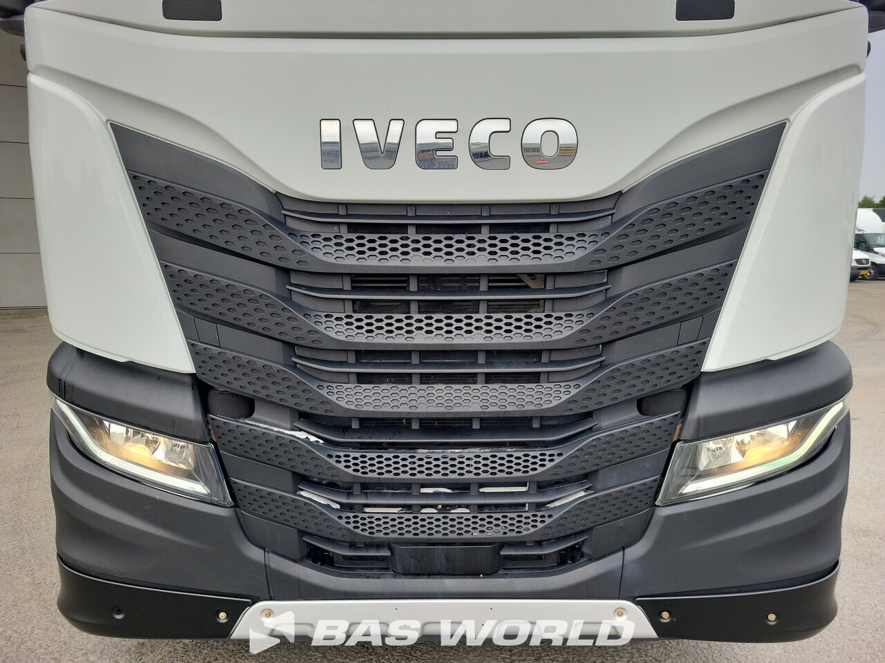 Other : Iveco X-Way 480 4X2 Tracteur routier