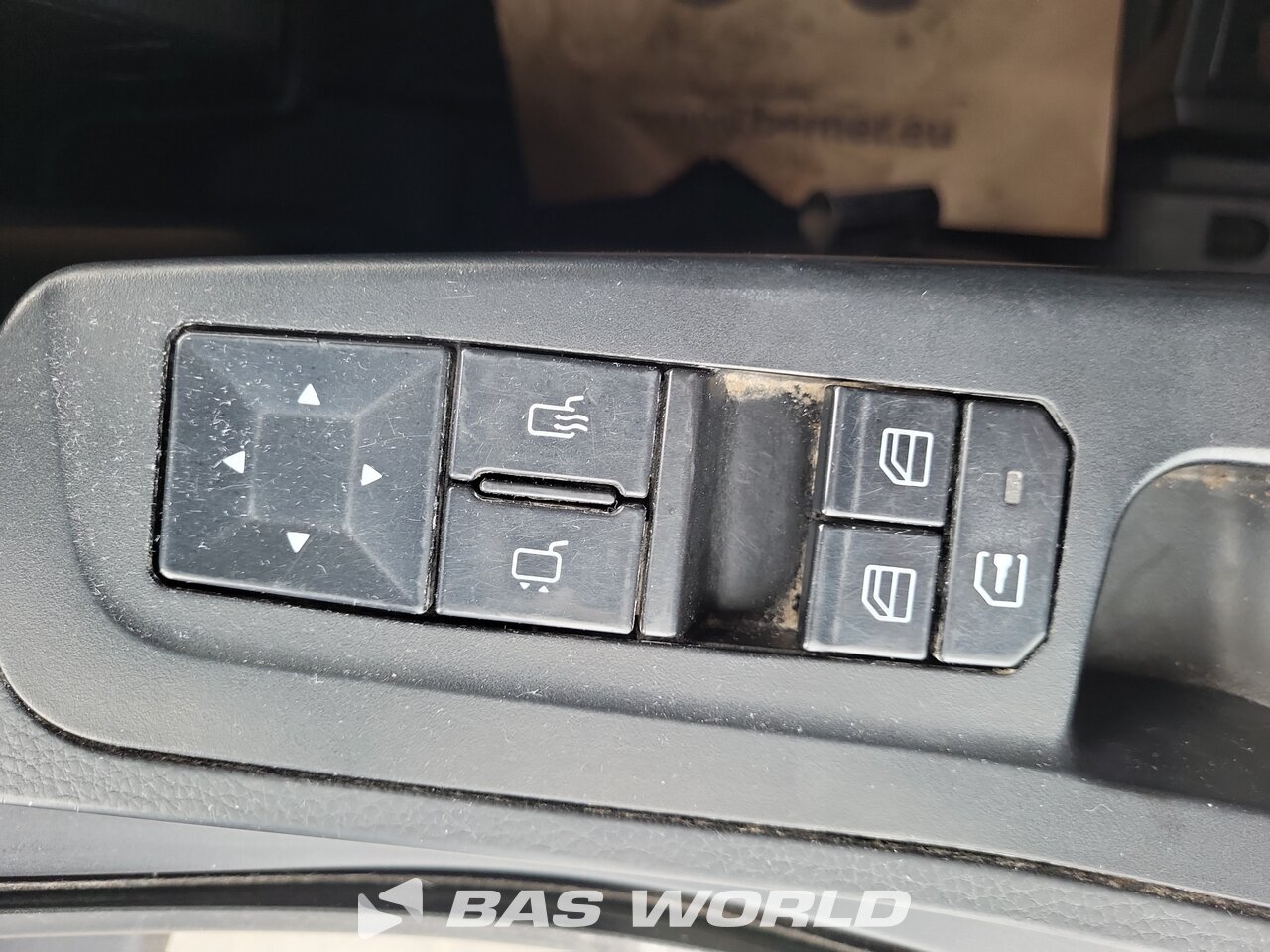 Other : Iveco X-Way 480 4X2 Tracteur routier