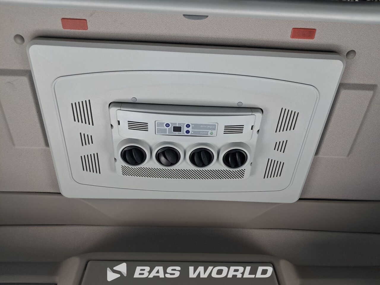 Other : DAF XF 450 6X2 SGD Camion à Caisse Mobile