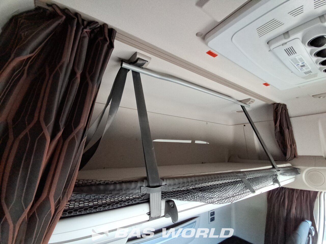 Other : DAF XF 450 6X2 SGD Camion à Caisse Mobile