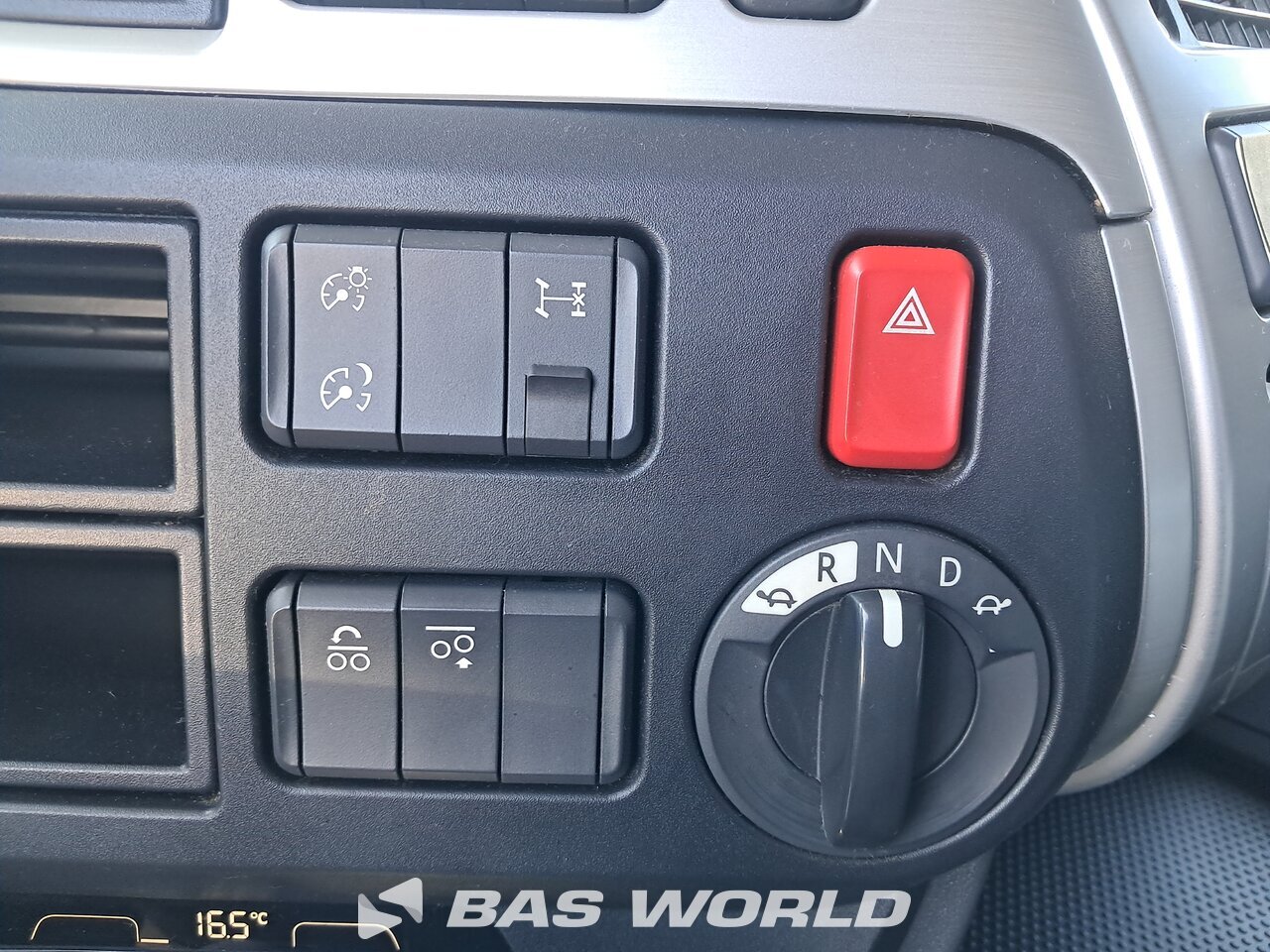 Other : DAF XF 450 6X2 SGD Camion à Caisse Mobile