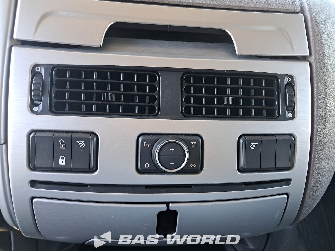 Other : DAF XF 450 6X2 SGD Camion à Caisse Mobile