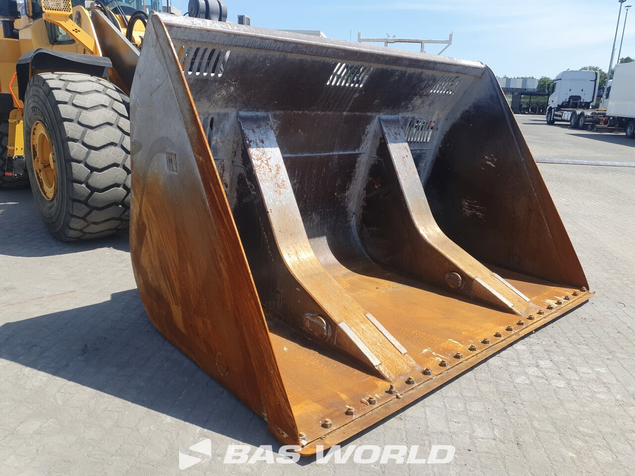 Other : Volvo L150 H Chargeuse sur pneus