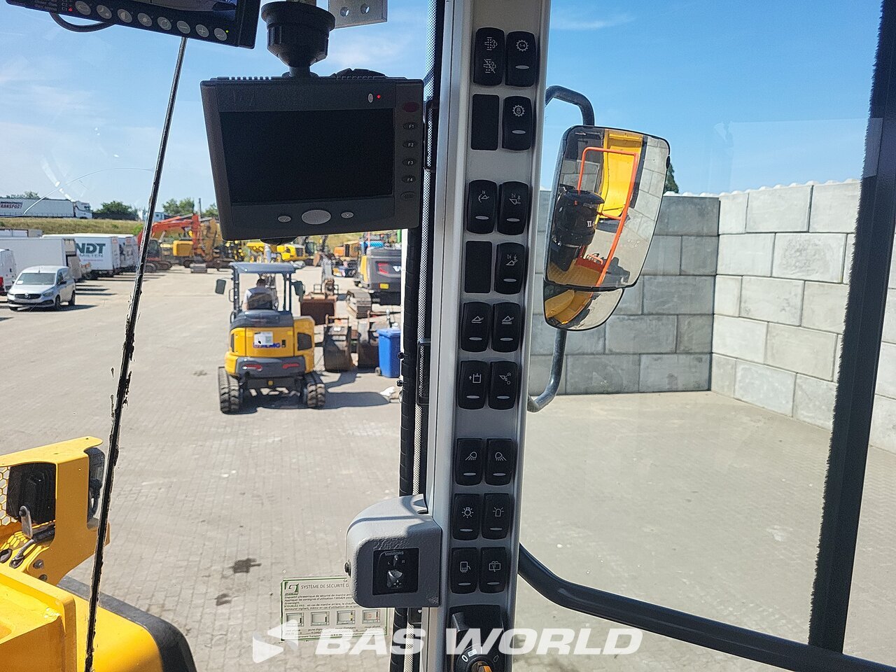 Other : Volvo L150 H Chargeuse sur pneus