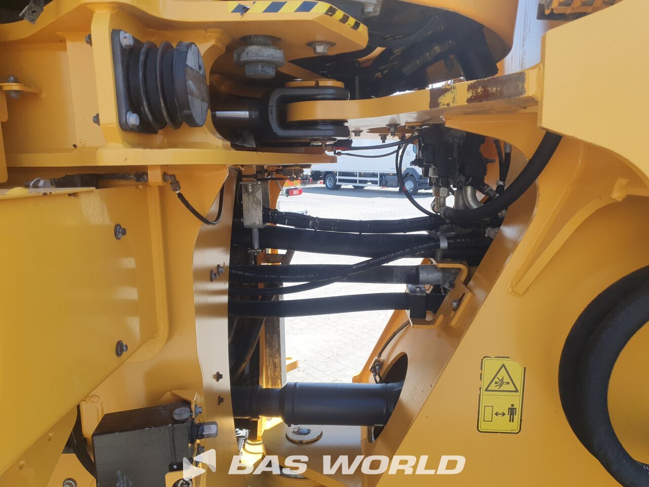 Other : Volvo L150 H Chargeuse sur pneus
