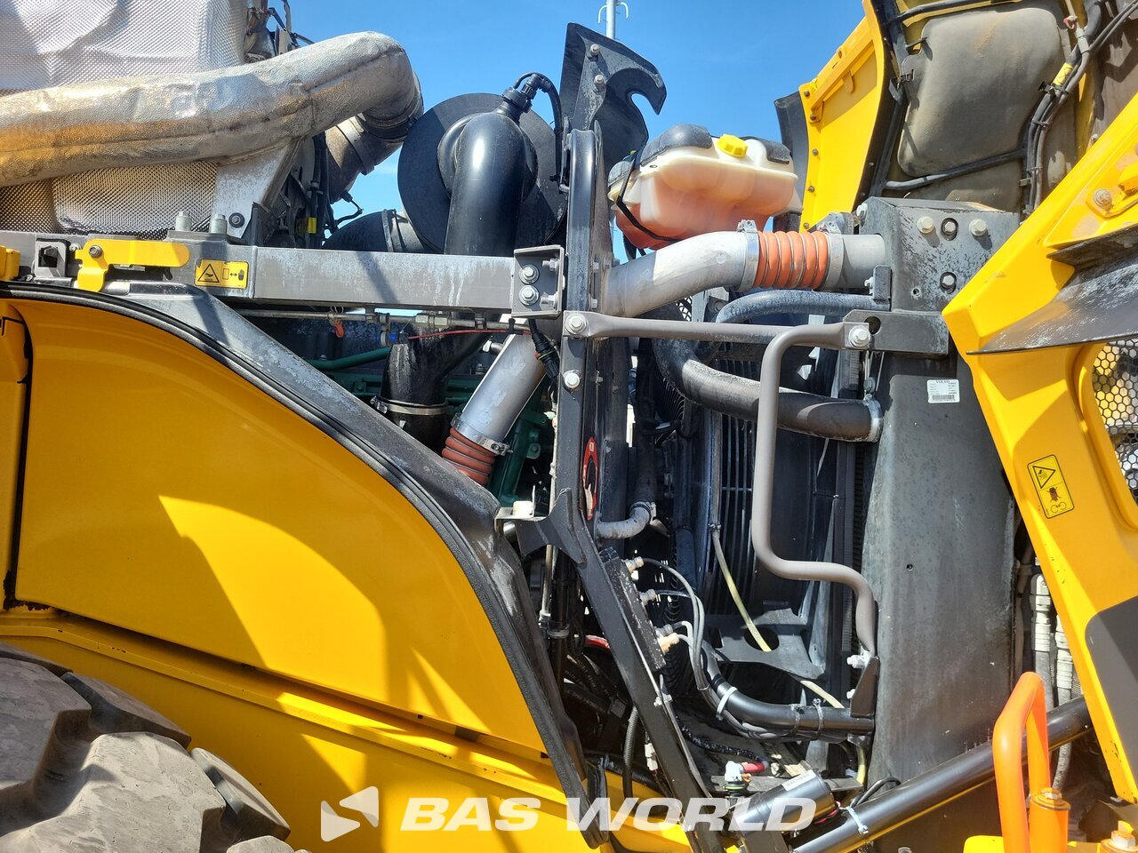 Other : Volvo L150 H Chargeuse sur pneus