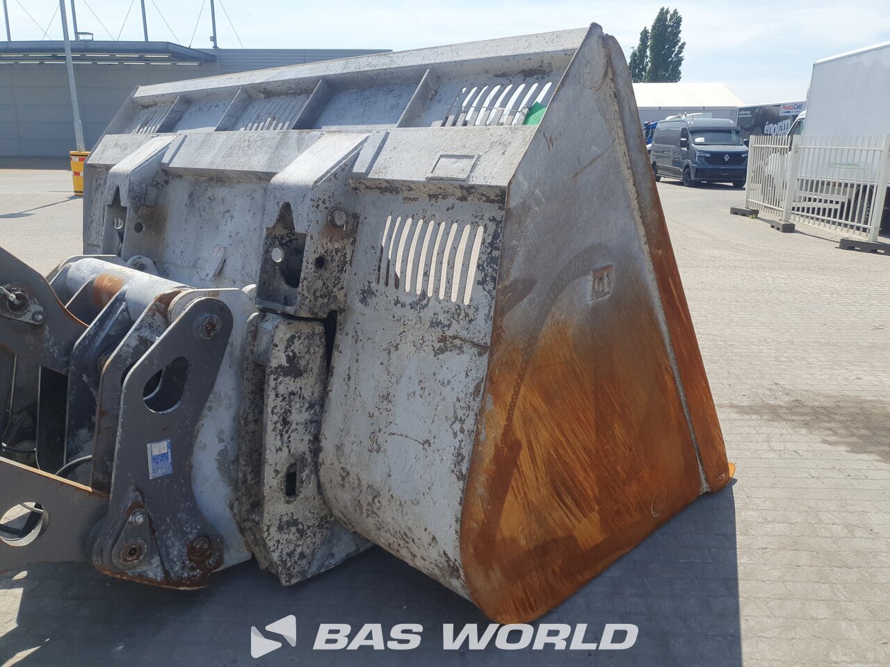 Other : Volvo L150 H Chargeuse sur pneus