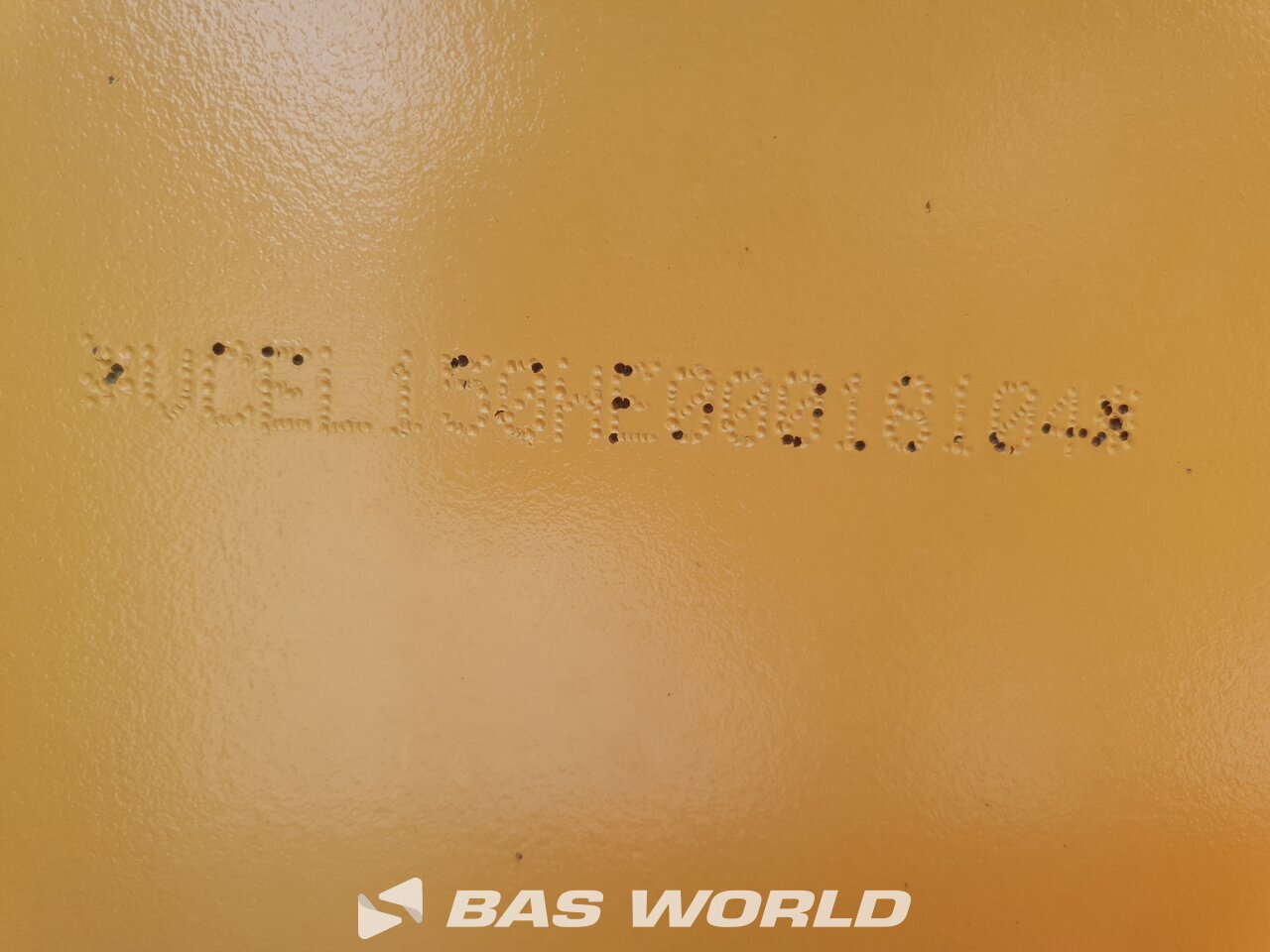 Other : Volvo L150 H Chargeuse sur pneus