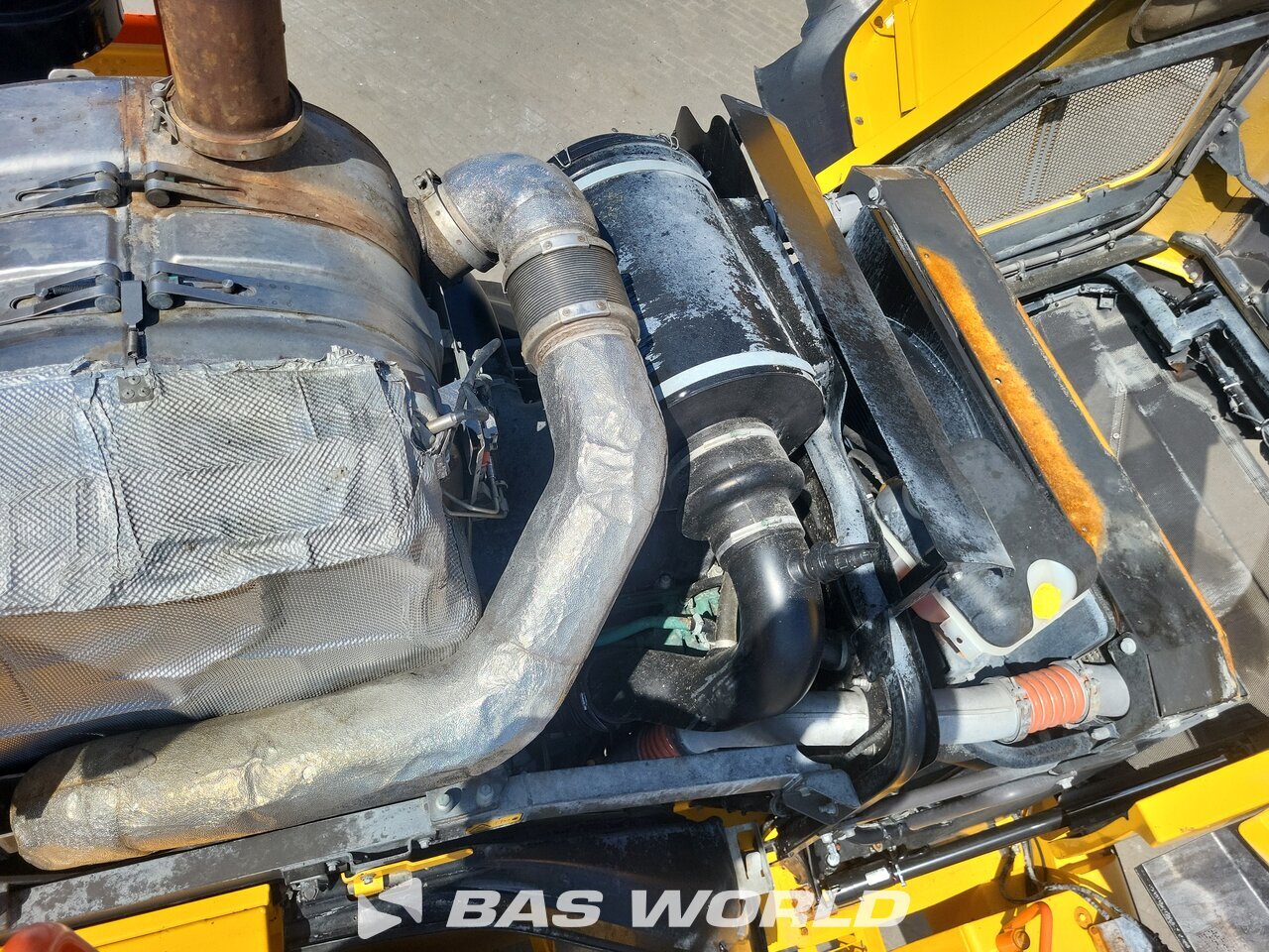 Other : Volvo L150 H Chargeuse sur pneus