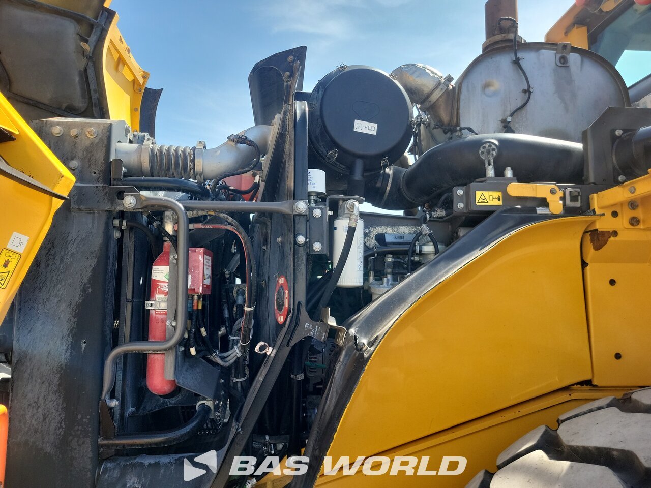 Other : Volvo L150 H Chargeuse sur pneus