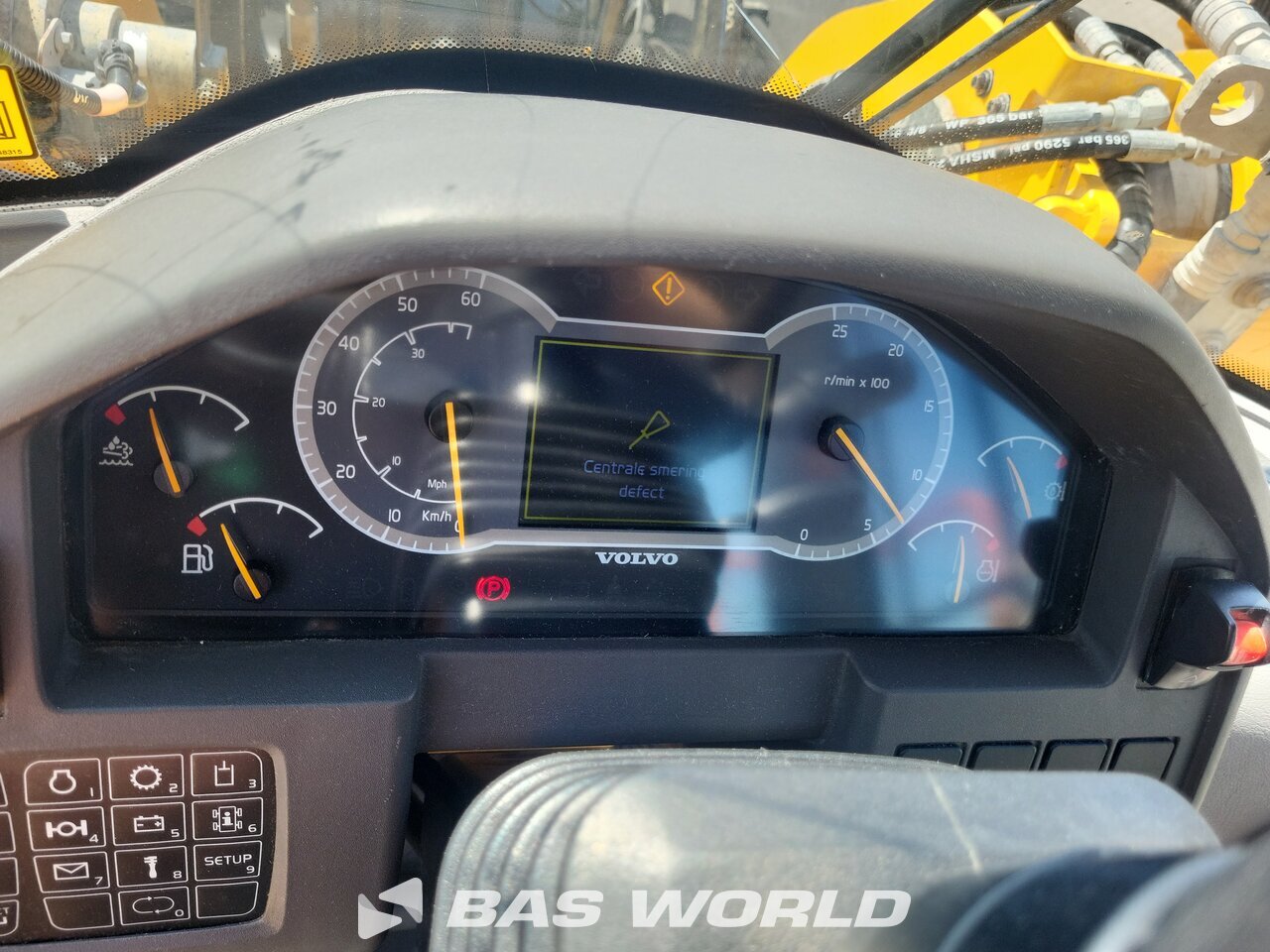 Other : Volvo L150 H Chargeuse sur pneus
