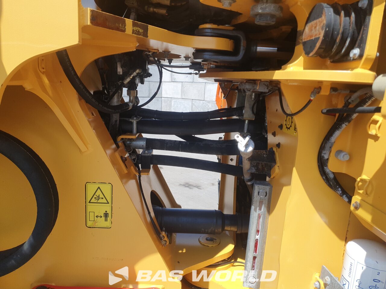 Other : Volvo L150 H Chargeuse sur pneus