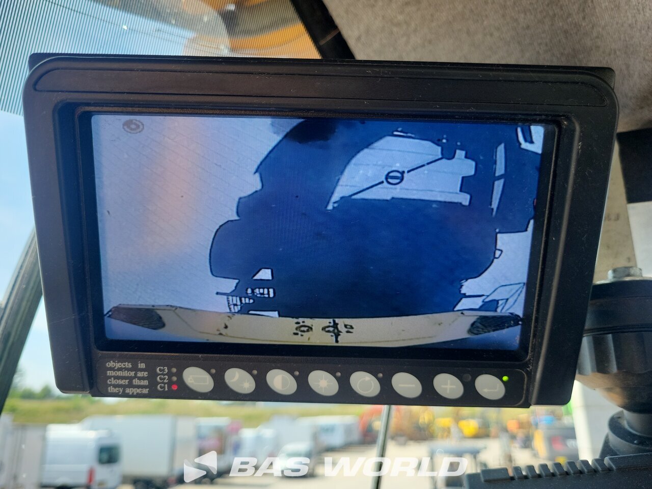 Other : Volvo L150 H Chargeuse sur pneus