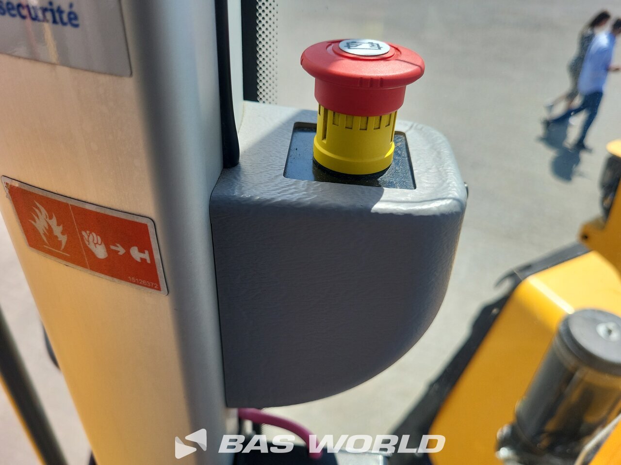 Other : Volvo L150 H Chargeuse sur pneus