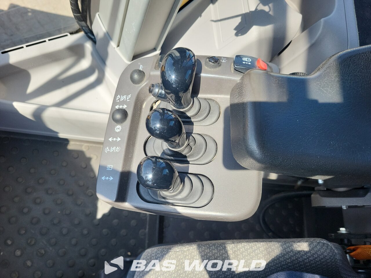 Other : Volvo L150 H Chargeuse sur pneus