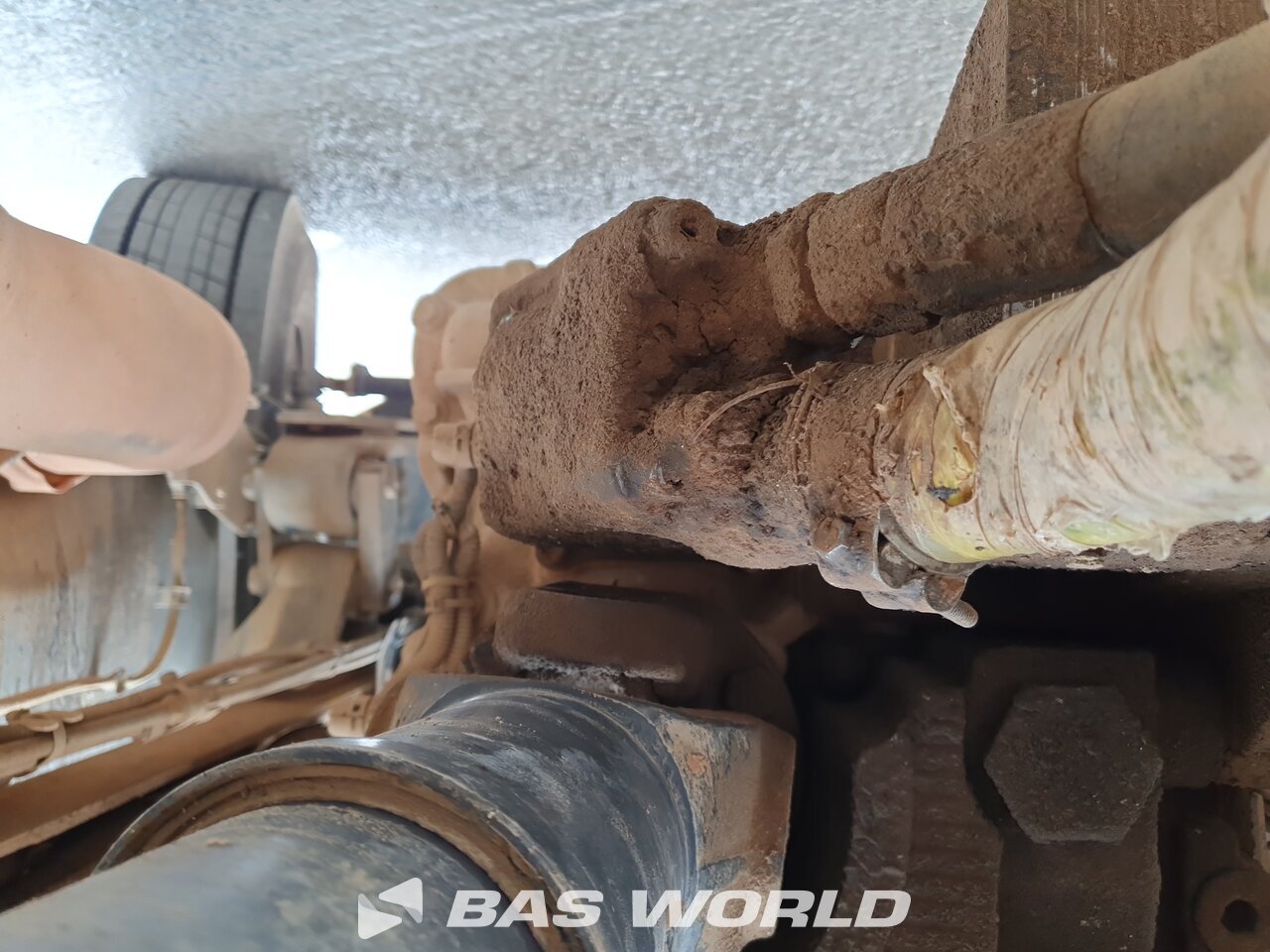Other : Renault T 480 4X2 Tracteur routier