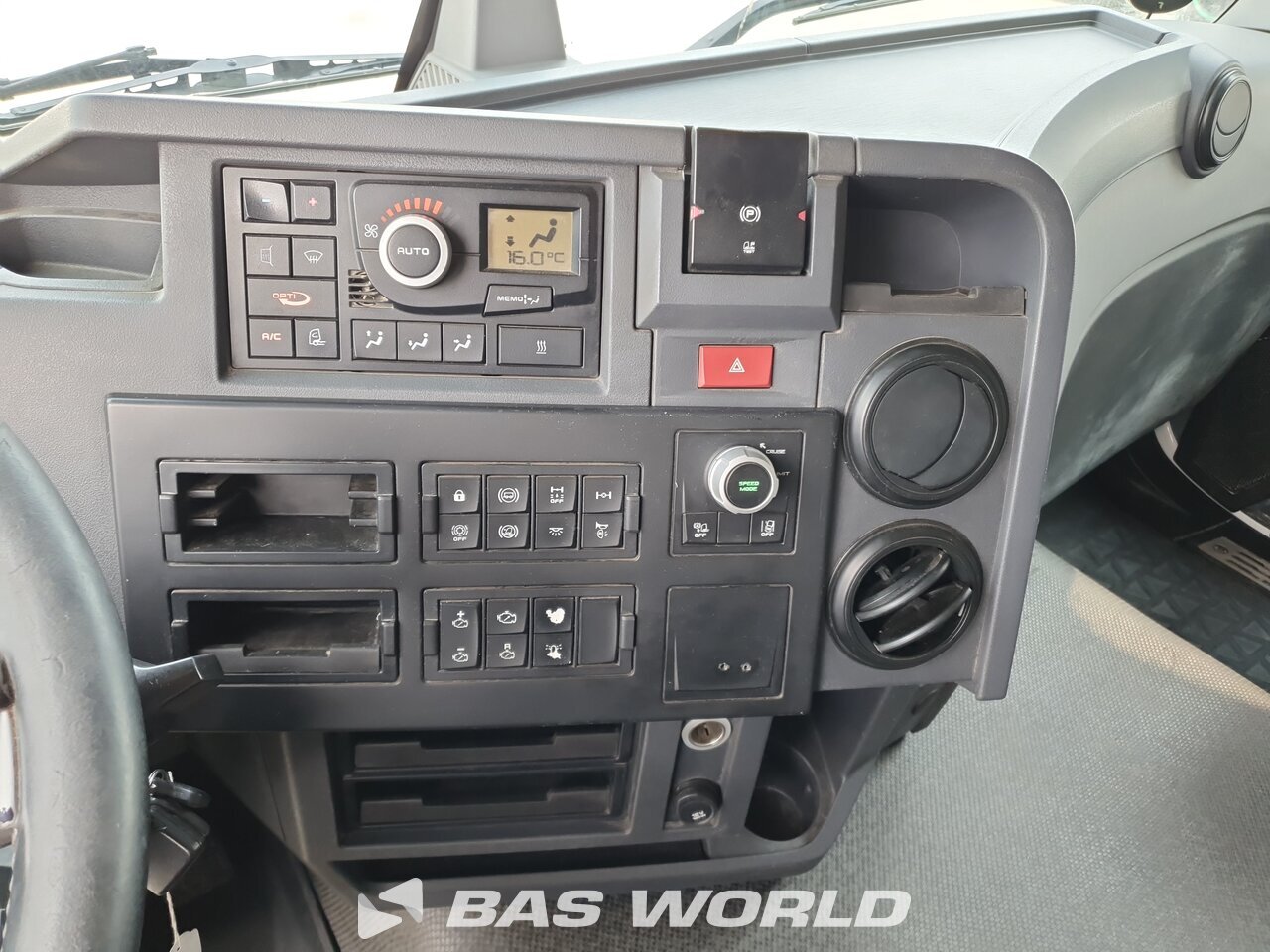 Other : Renault T 480 4X2 Tracteur routier