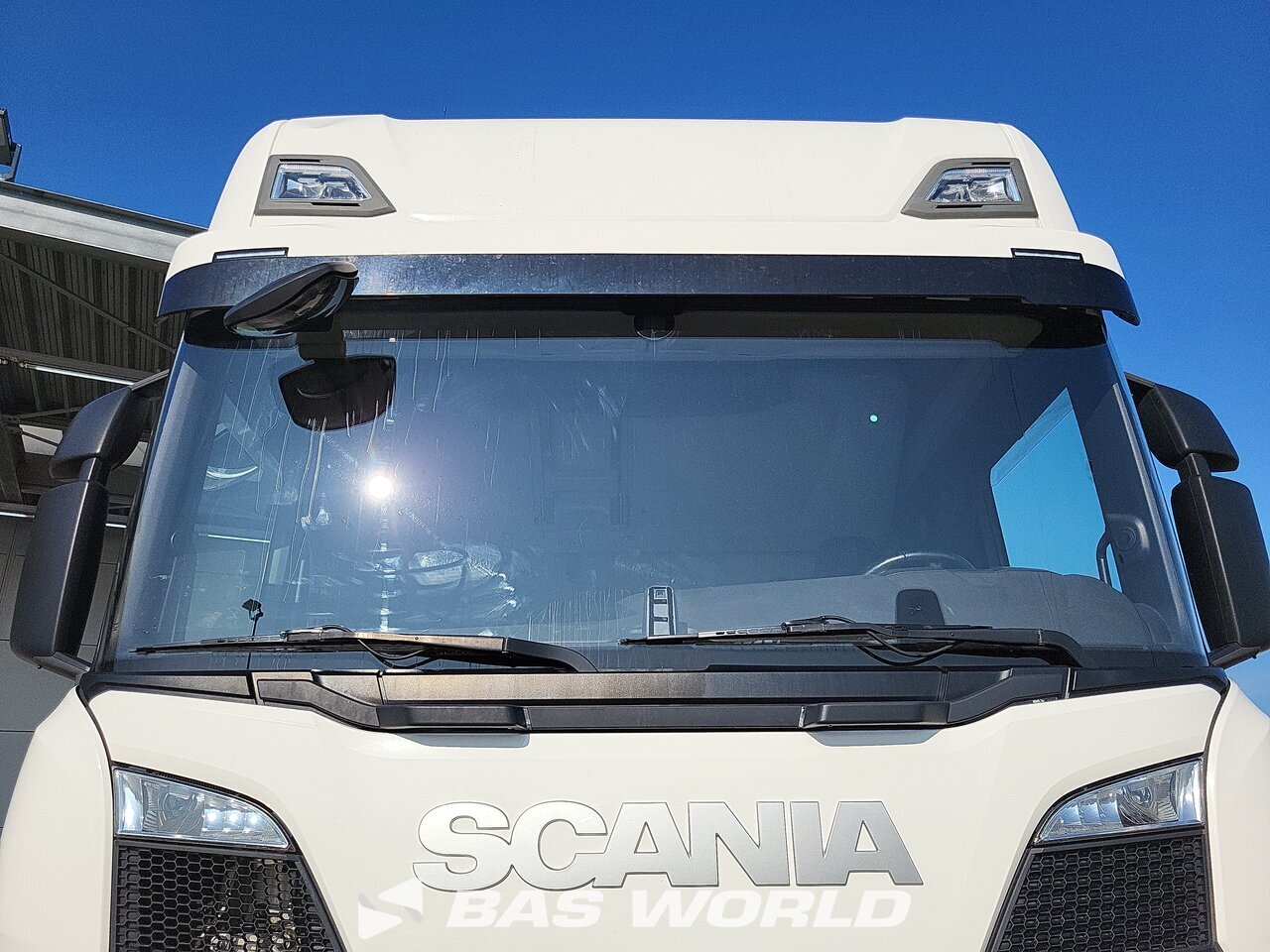 Other : Scania R500 4X2 Tracteur routier