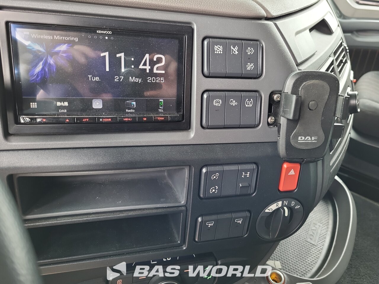 Other : DAF XF 480 4X2 Tracteur routier