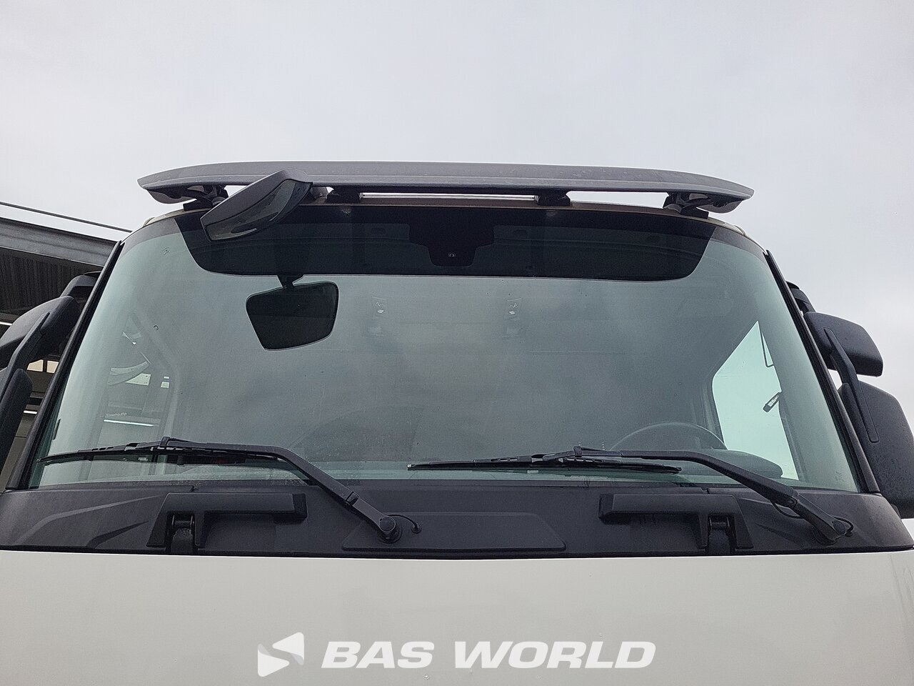Other : Renault C 440 4X2 Tracteur routier