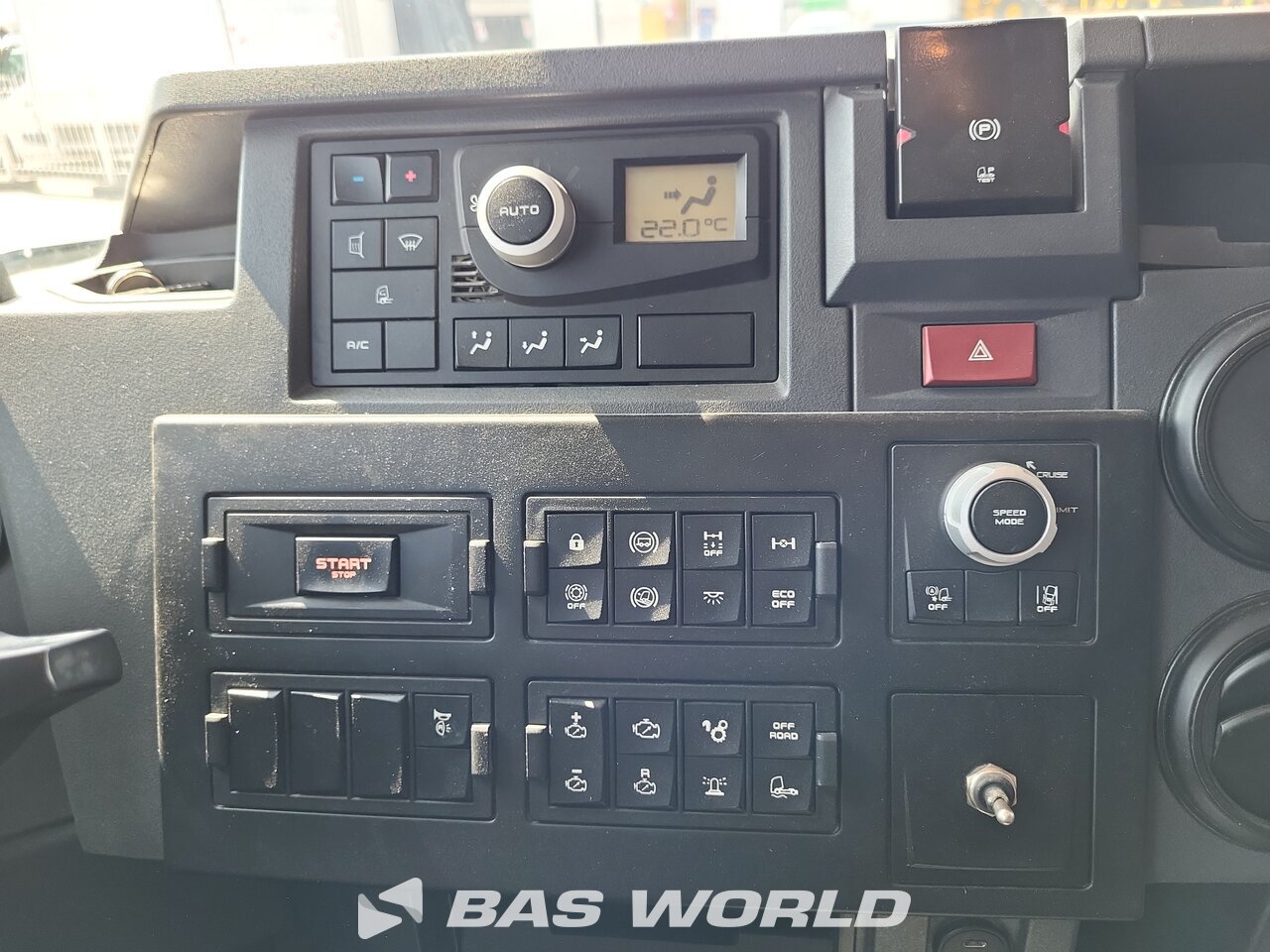 Other : Renault C 440 4X2 Tracteur routier