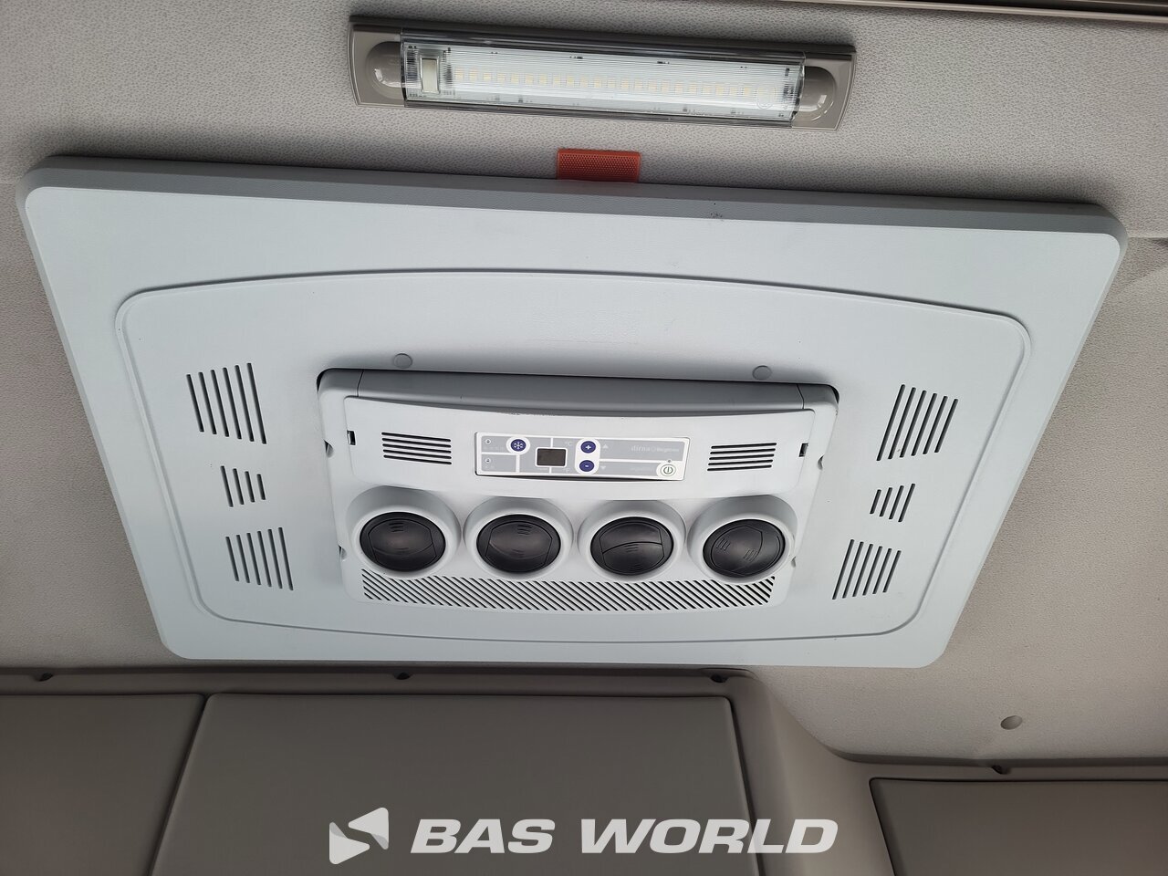 Other : DAF XF 530 4X4 Tracteur routier