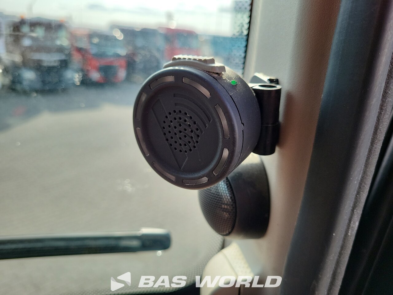 Other : DAF XF 530 4X4 Tracteur routier