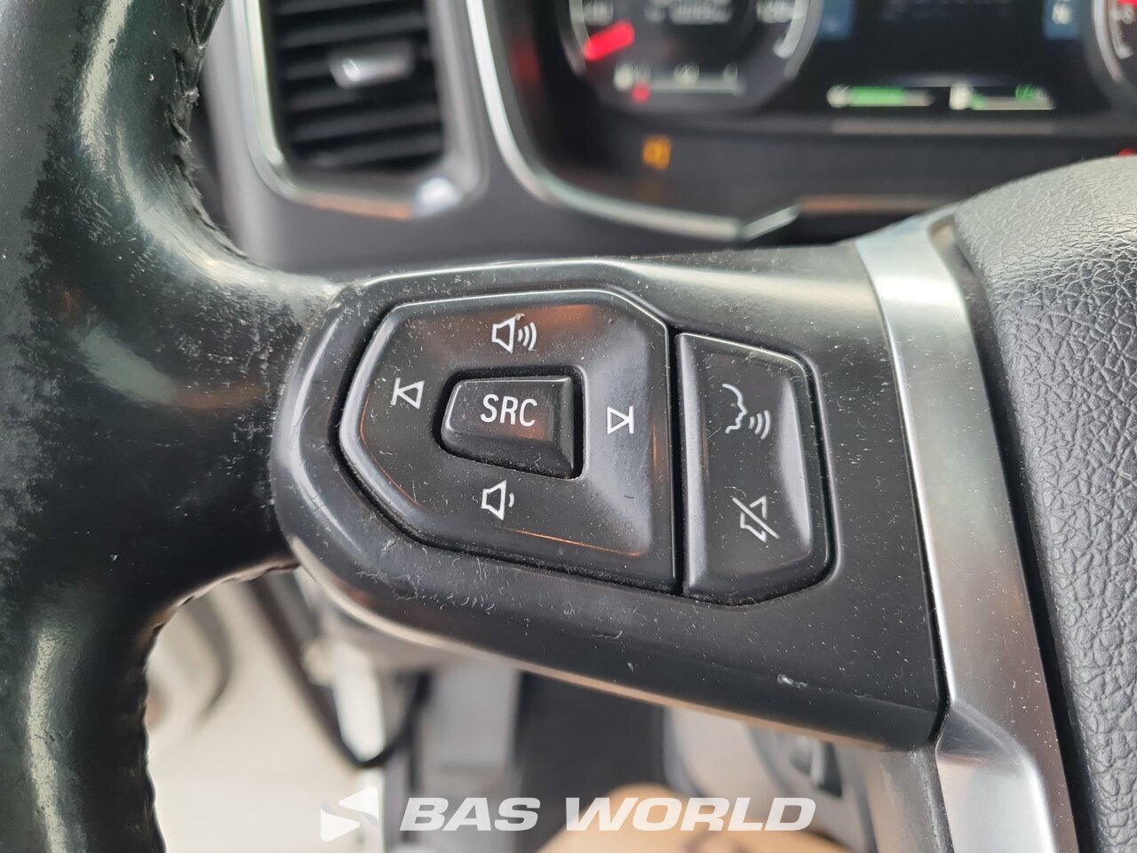 Other : Scania S500 6X2 Tracteur routier