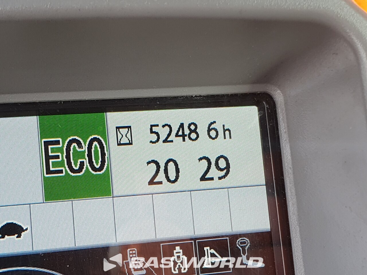 Other : Hitachi ZX140W -6 Pelle sur pneus