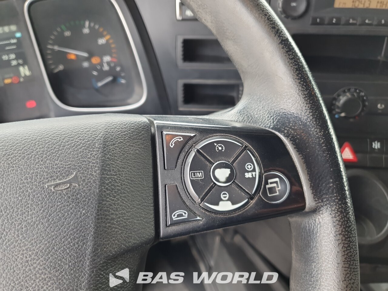 Other : Mercedes Actros 1845 4X2 Tracteur routier