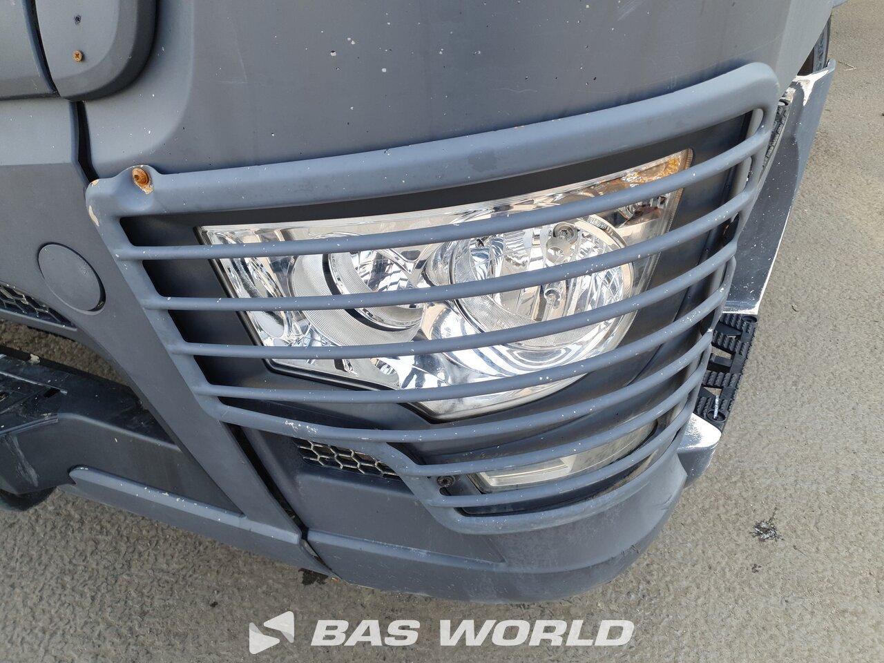 Other : Mercedes Actros 1845 4X2 Tracteur routier