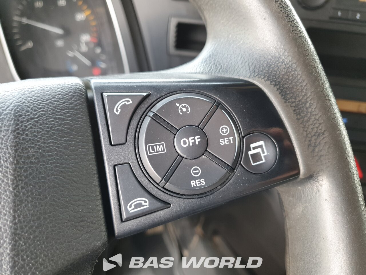 Other : Mercedes Actros 1845 4X2 Tracteur routier