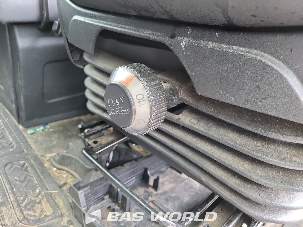 Other : Iveco Daily 35S11 Ouvert