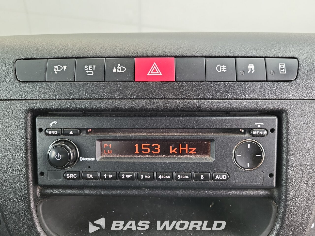Other : Iveco Daily 35S11 Ouvert