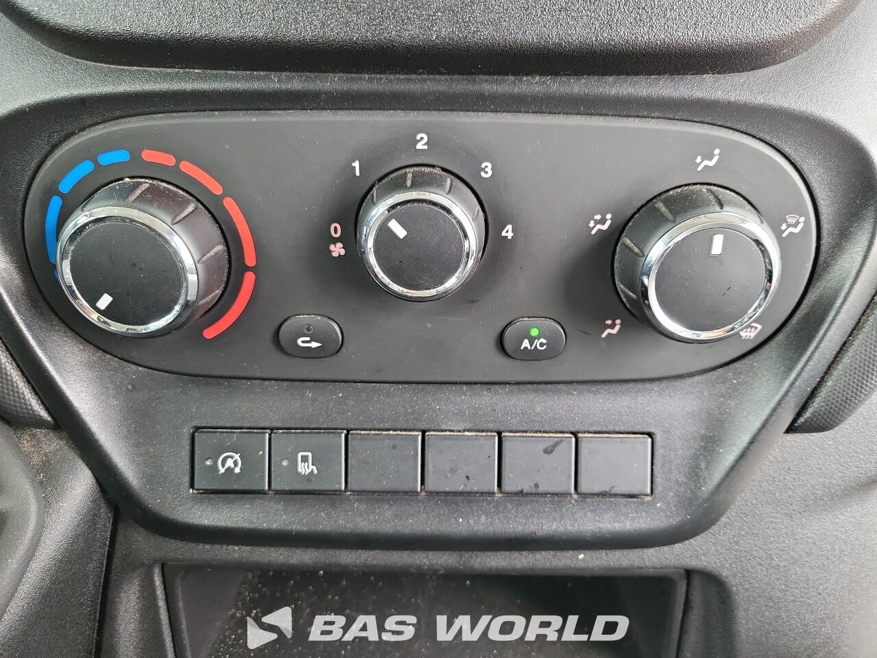 Other : Iveco Daily 35S11 Ouvert