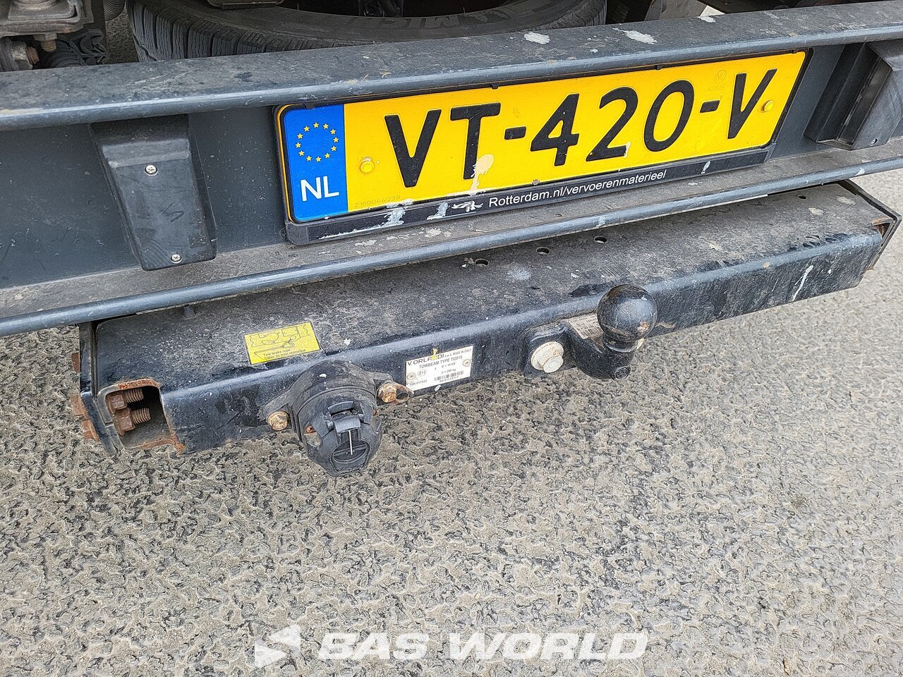 Other : Iveco Daily 35S11 Ouvert