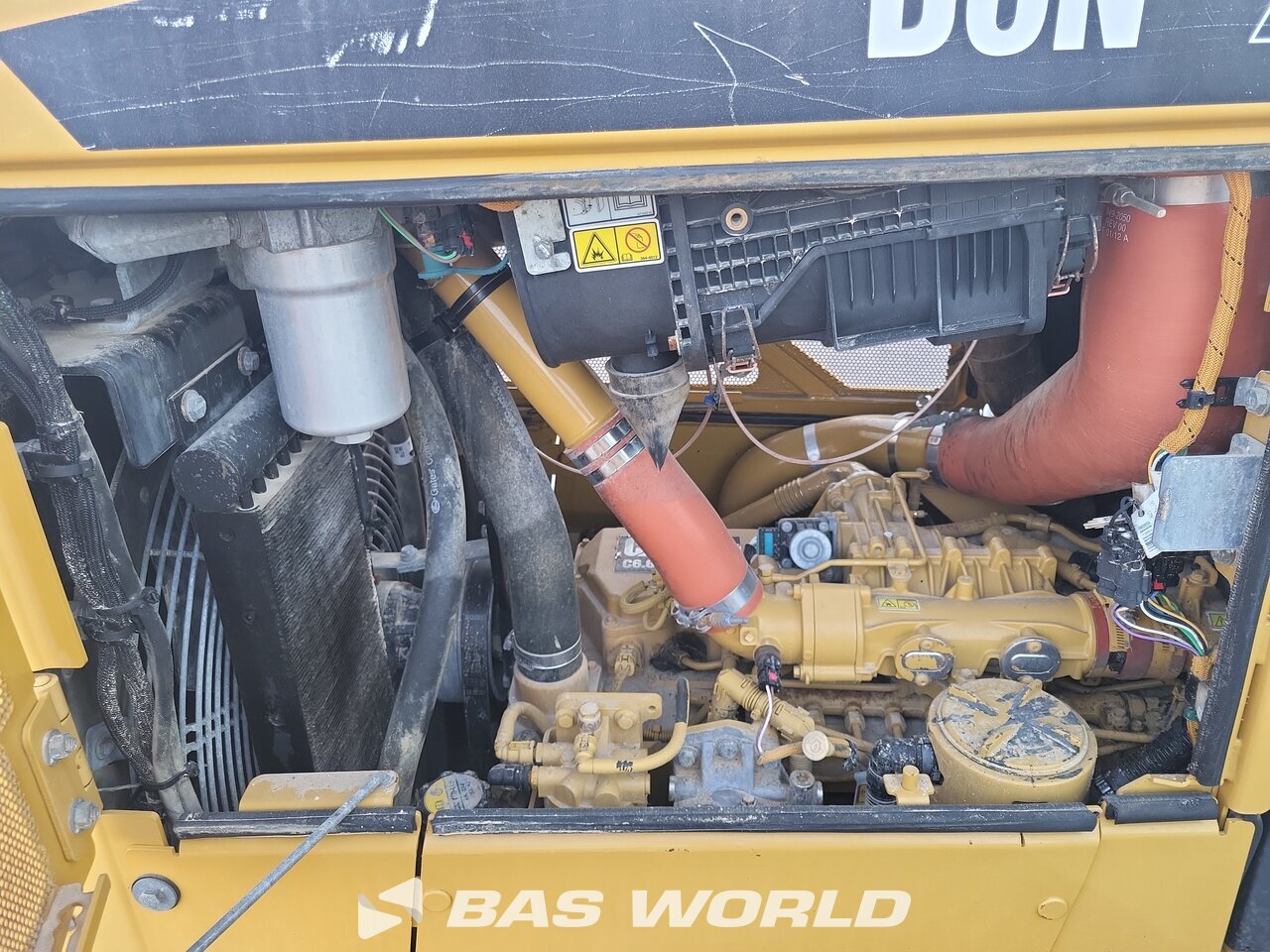 Other : Caterpillar D6 N XL Bouteurs sur chenilles