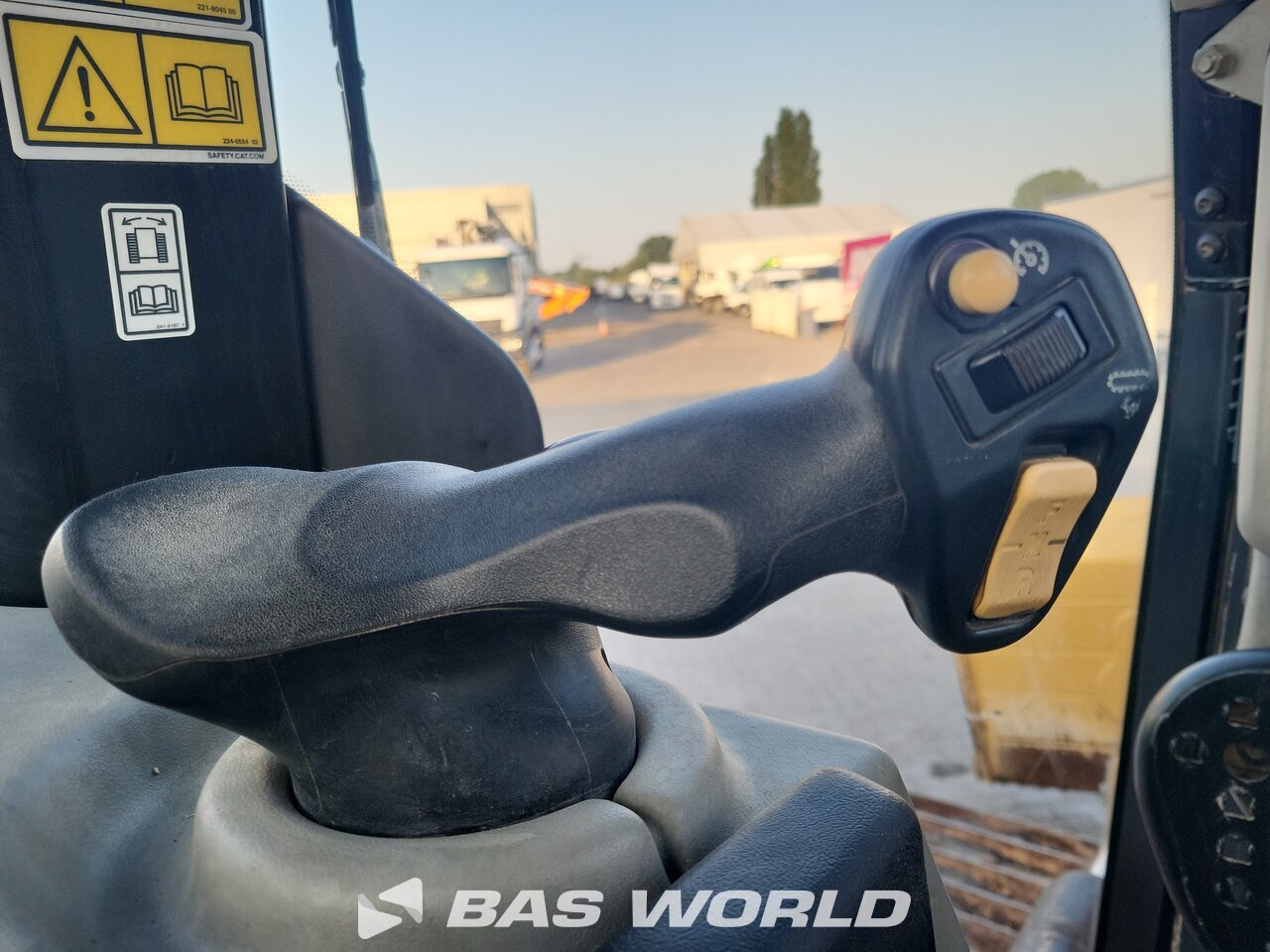 Other : Caterpillar D6 N XL Bouteurs sur chenilles